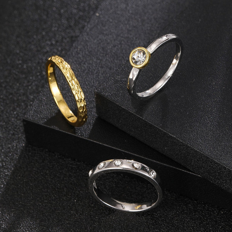 Romantic Ring for Special Moments