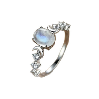 Romantic Ring for Special Moments