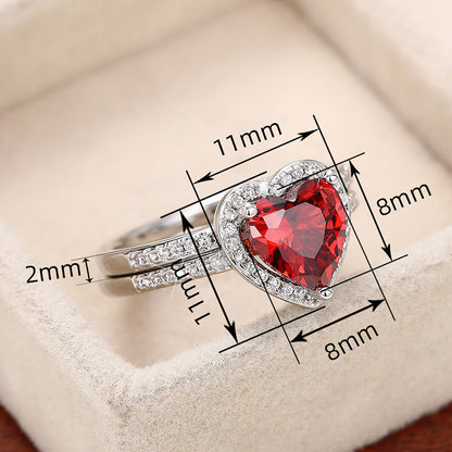 Vintage Handmade Ring