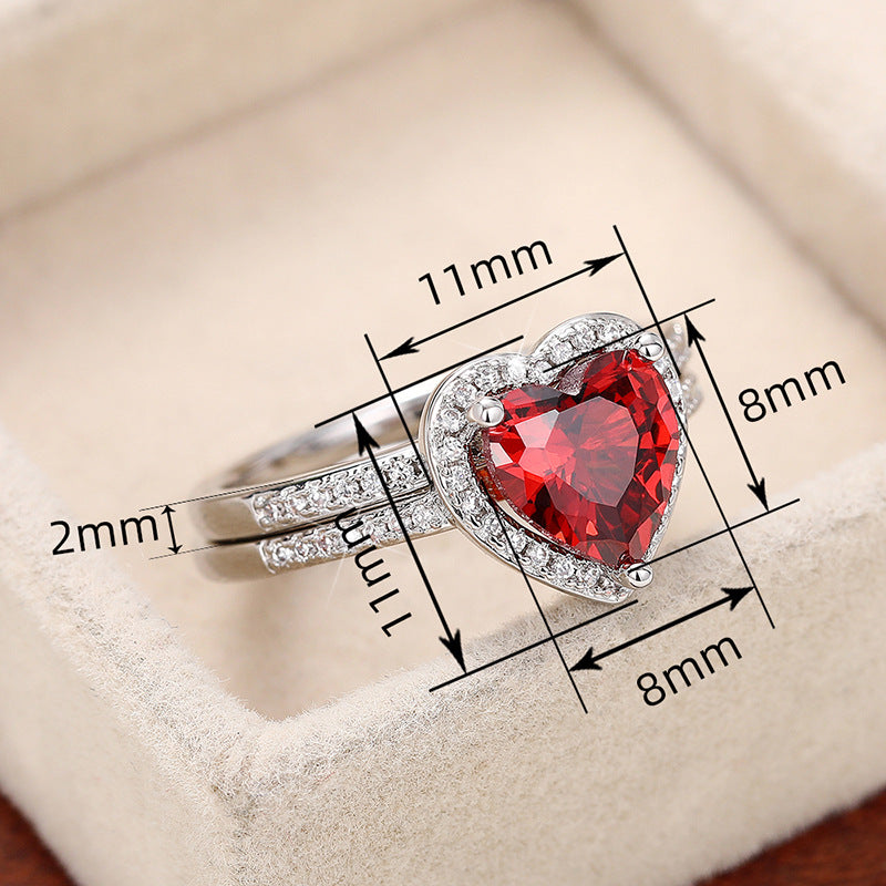 Vintage Handmade Ring