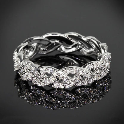 Elegant Ring for Every Occasion