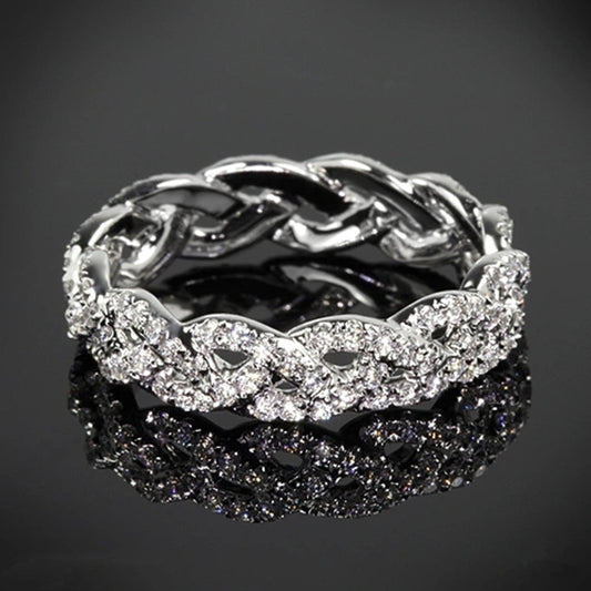 Elegant Ring for Every Occasion