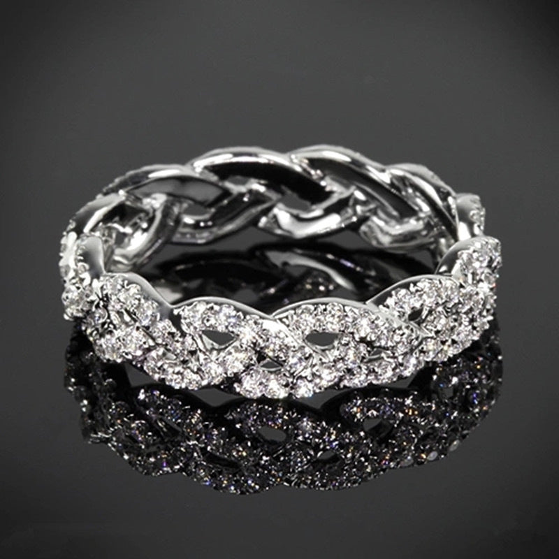 Elegant Ring for Every Occasion