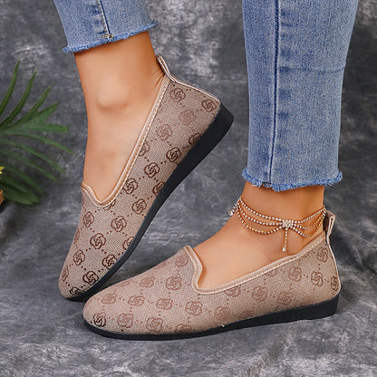 Graceful Orthopedic Shoes for Modern Look