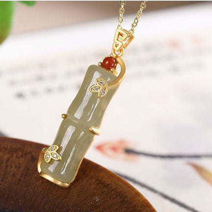 Elegant Silver Necklace for Every Occasion