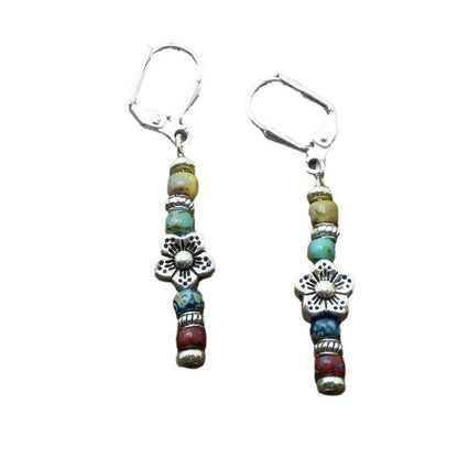 Stunning Earring for Daily Wear