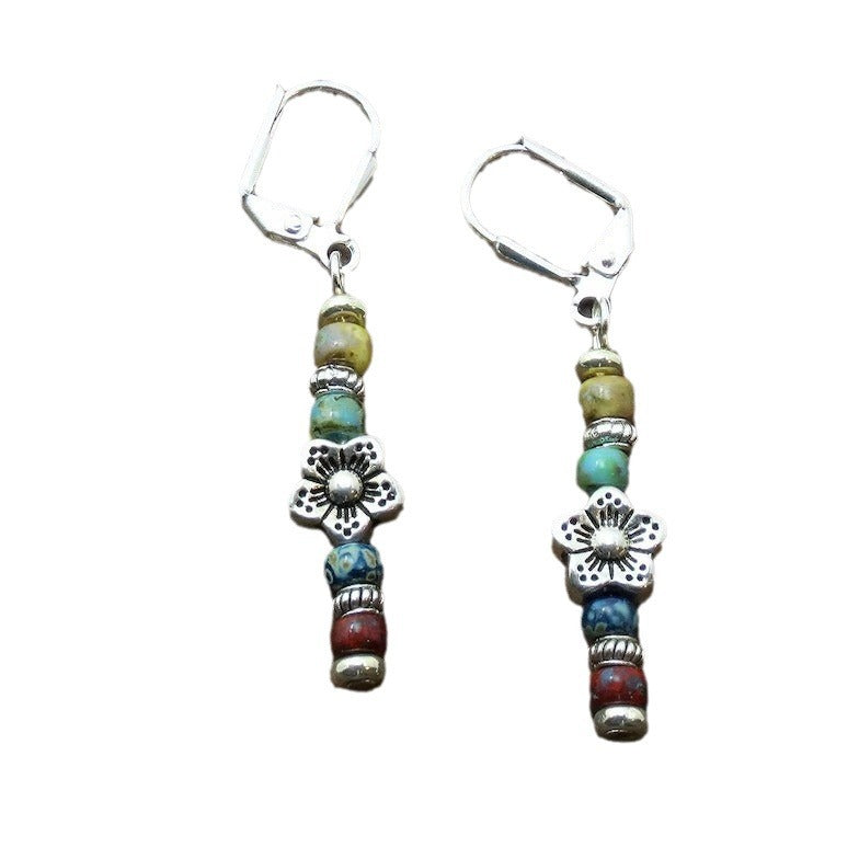 Stunning Earring for Daily Wear