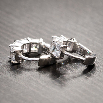 Romantic Earring for Special Moments