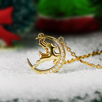 Charming Necklace for Any Occasion