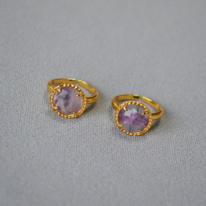 Stunning Gold Ring for Daily Wear