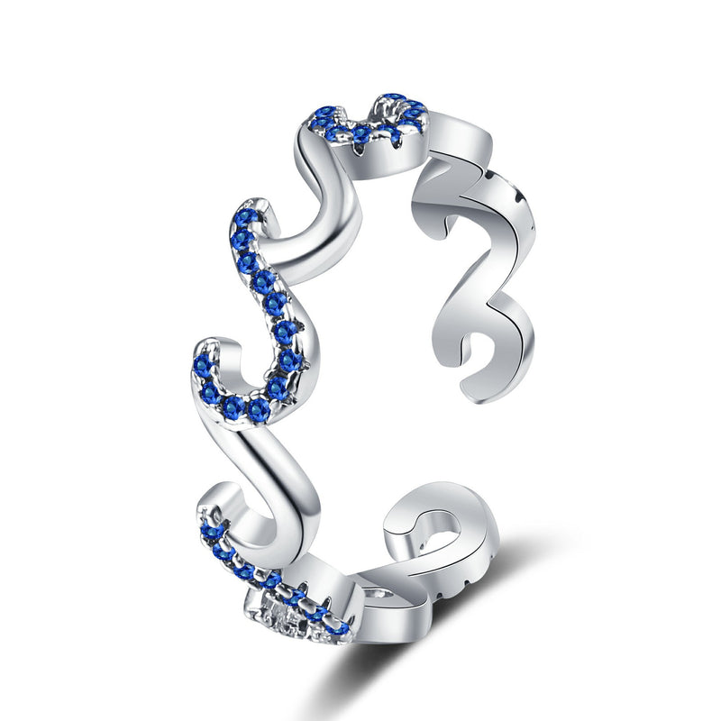 Classic Ring with Timeless Appeal