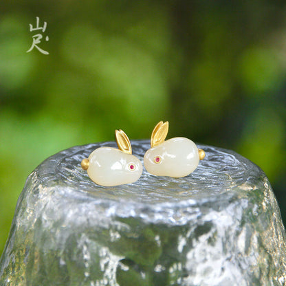 Stunning Silver Earring for Daily Wear