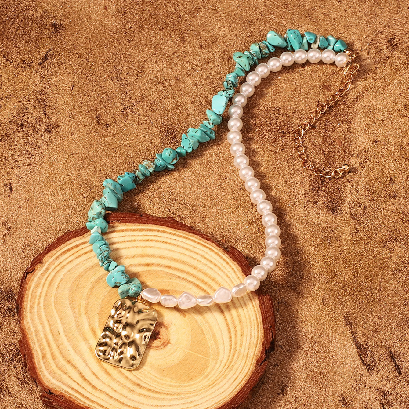 Elegant Pearl Necklace for Every Occasion