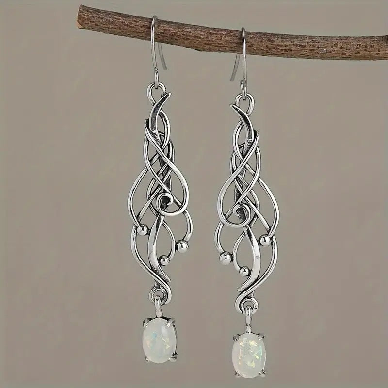 Romantic Earring for Special Moments