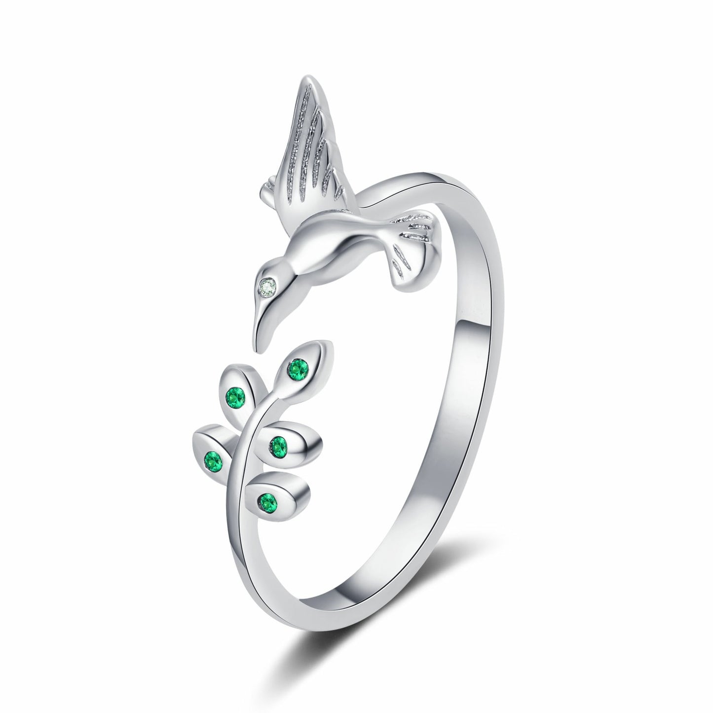 Delicate Artisan Ring