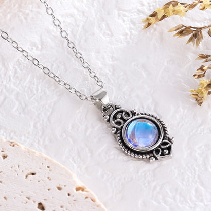 Delicate Artisan Necklace