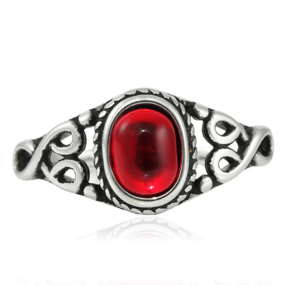 Beautiful Ring with Unique Style