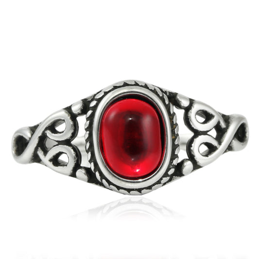 Beautiful Ring with Unique Style