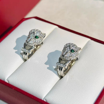 Charming Earring for Any Occasion
