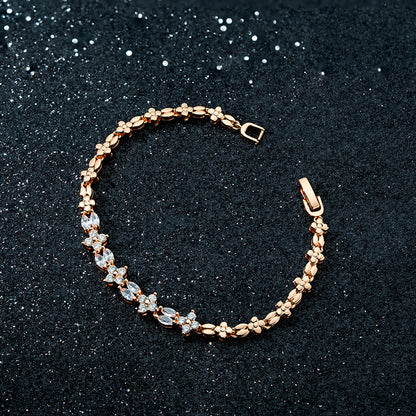 Delicate Artisan Bracelet