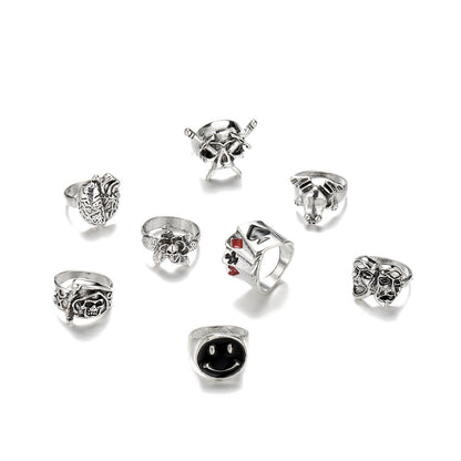 Charming Set for Any Occasion
