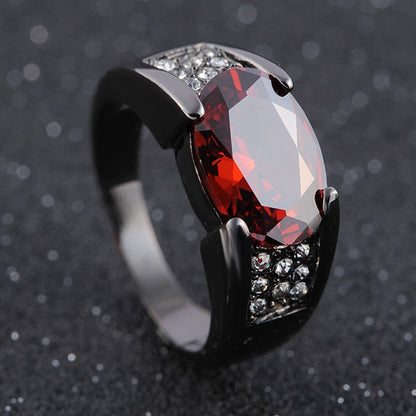 Charming Gold Ring for Any Occasion