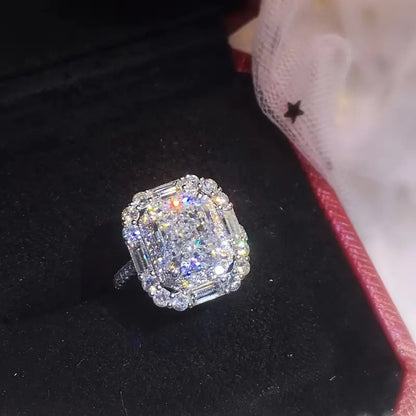 Delicate Artisan Ring