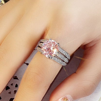 Delicate Artisan Ring