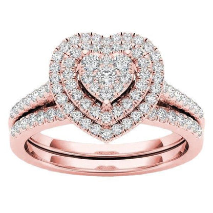Delicate Artisan Set
