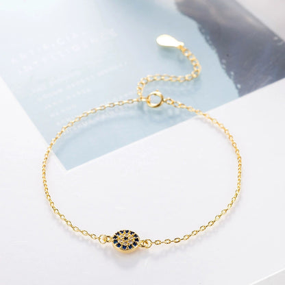Stunning Gold Bracelet for Daily Wear