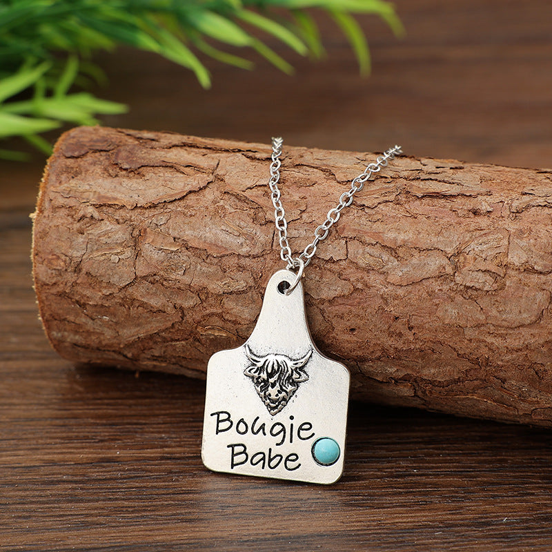 Charming Necklace for Any Occasion