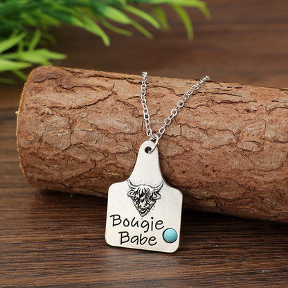 Charming Necklace for Any Occasion