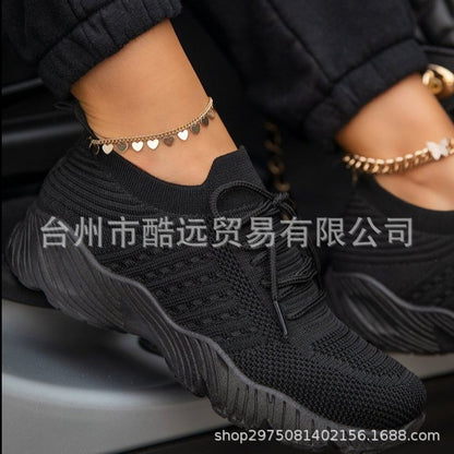Graceful Orthopedic Sneakers for Modern Look