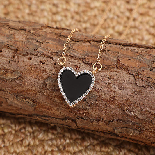 Romantic Necklace for Special Moments