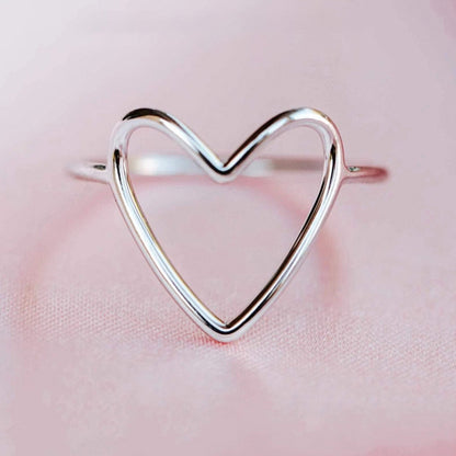 Vintage Handmade Ring