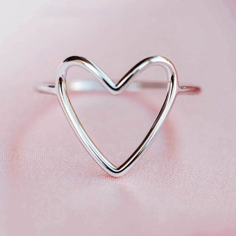Vintage Handmade Ring