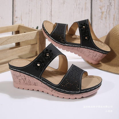 Stylish Orthopedic Sandals for Any Occasion
