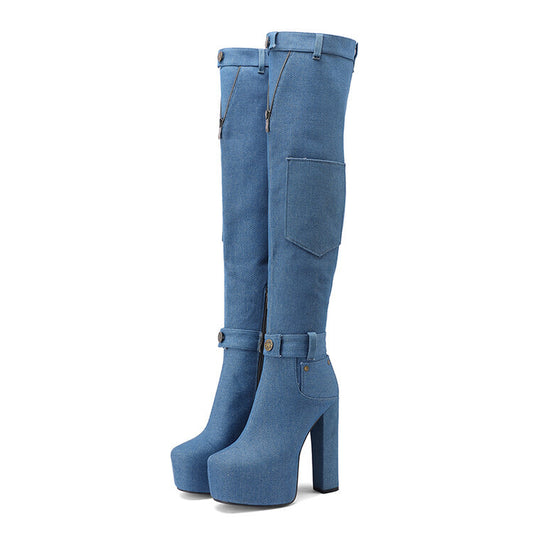 Elegant Orthopedic Boots for Every Step