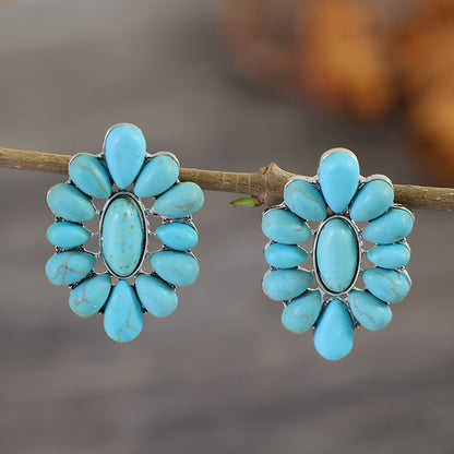 Beautiful Earring with Unique Style