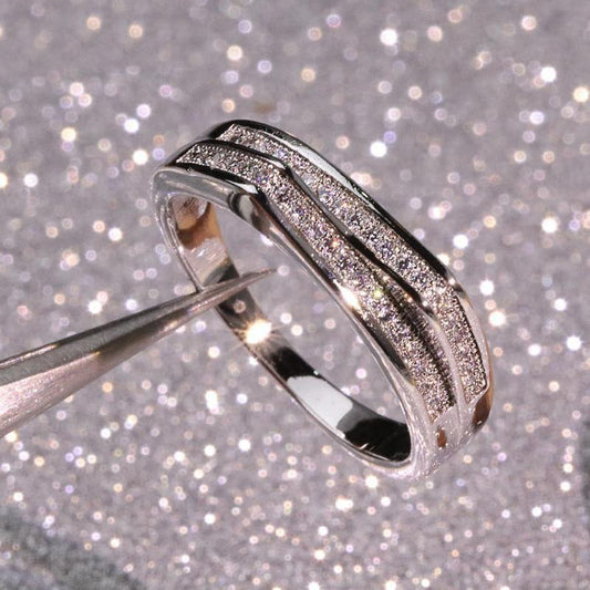 Charming Ring for Any Occasion