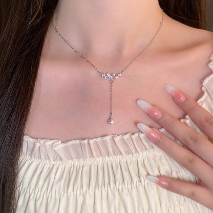 Beautiful Necklace with Unique Style