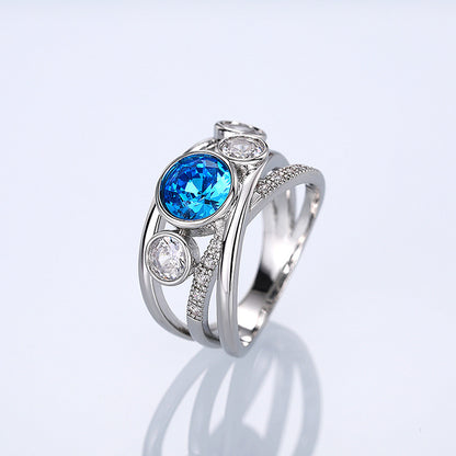 Elegant Ring for Every Occasion