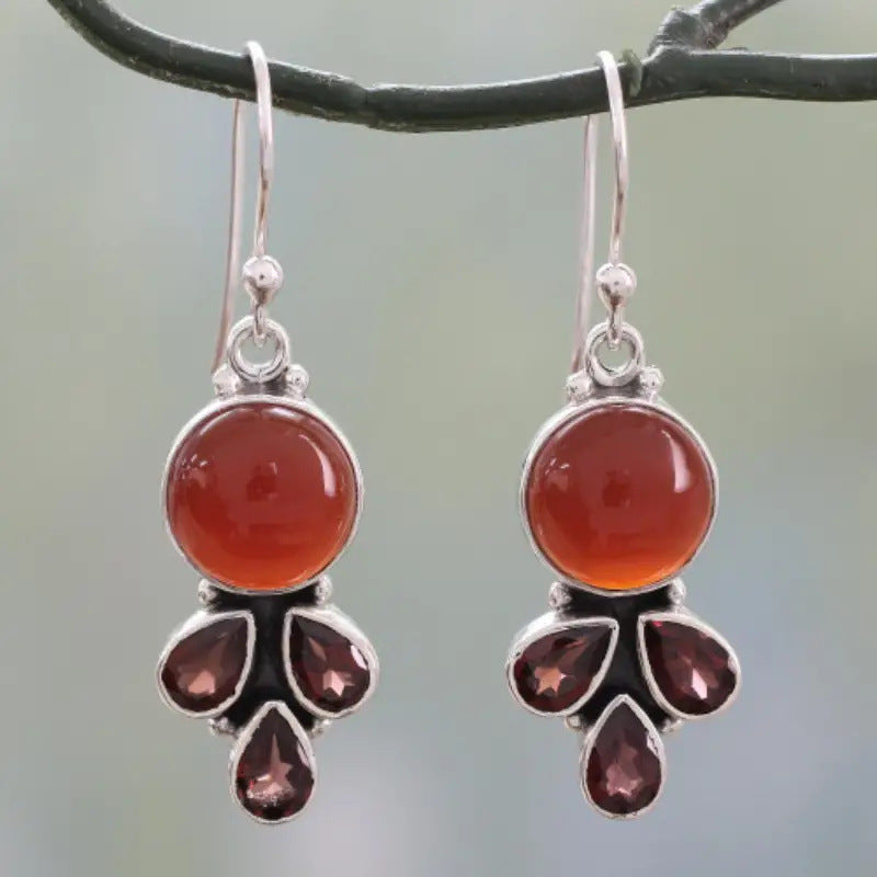 Stunning Earring for Daily Wear
