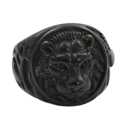 Classic Ring with Timeless Appeal
