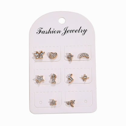 Classic Set with Timeless Appeal