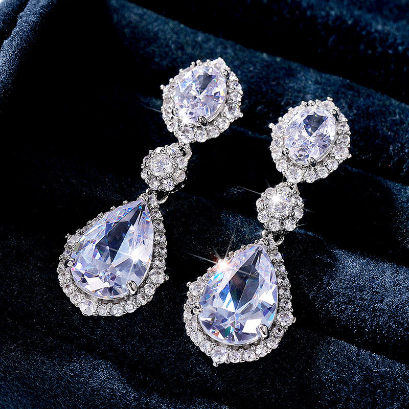 Stunning Earring for Daily Wear