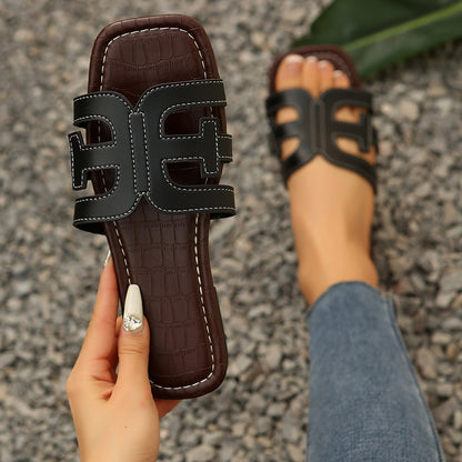 Elegant Orthopedic Sandals for Every Step