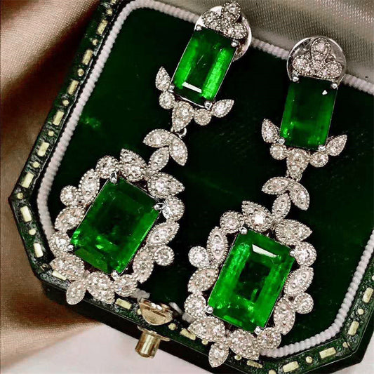 Stunning Earring for Daily Wear