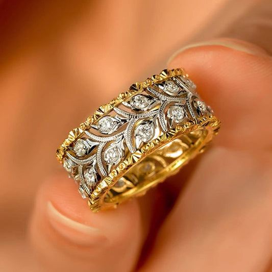 Charming Ring for Any Occasion