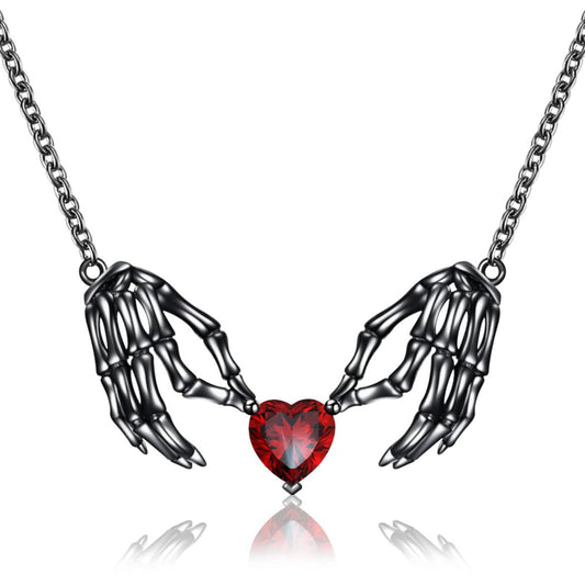Delicate Artisan Necklace